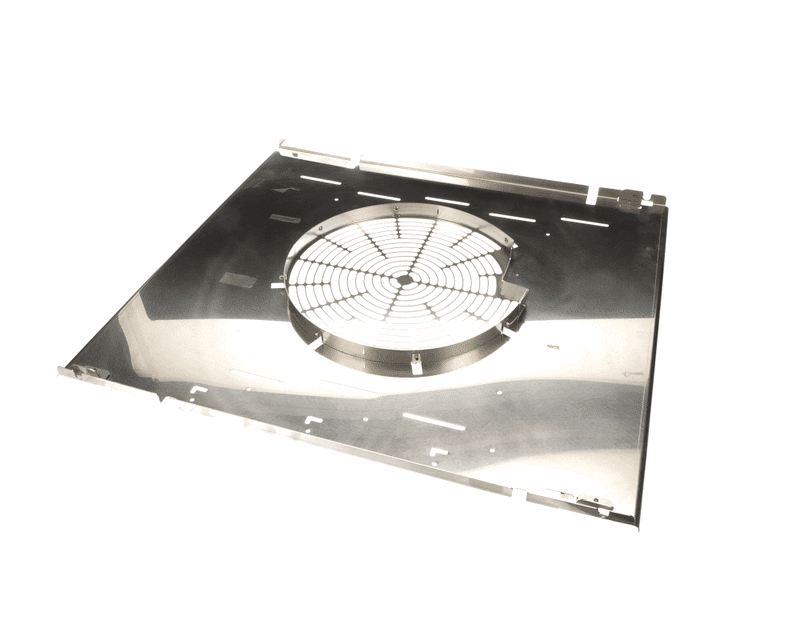 Henny Penny MM890206 Air Baffle/Panel, GSC615/620-ESC615