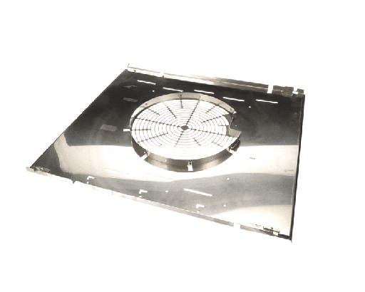 [MM890206] Henny Penny MM890206 Air Baffle/Panel, GSC615/620-ESC615