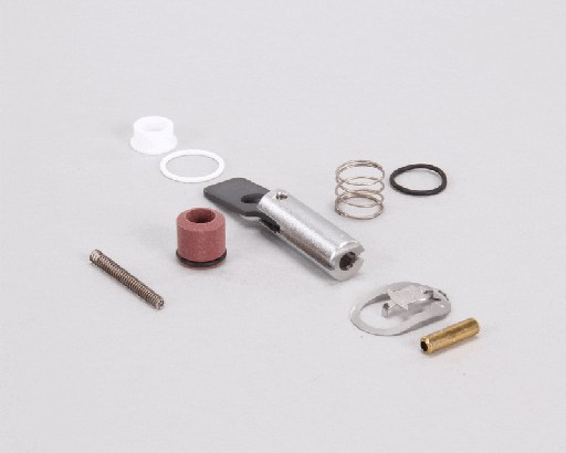 [17120] HENNY PENNY-Solenoid Valve Repair Kit, Exhaust