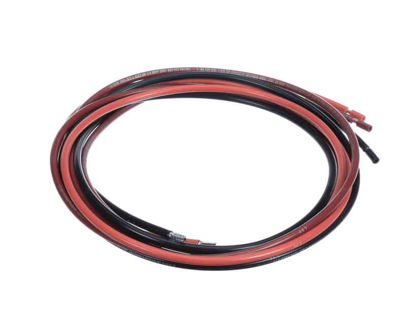 HENNY PENNY-Wire Harness, L1C & L2C, L3C, #8 AWG