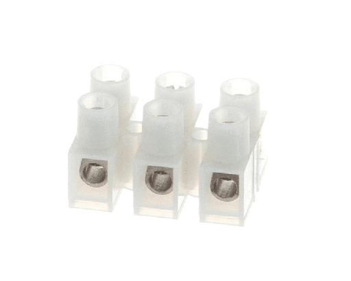 [ME50-021] Henny Penny ME50-021 Terminal Block, 3 Pole