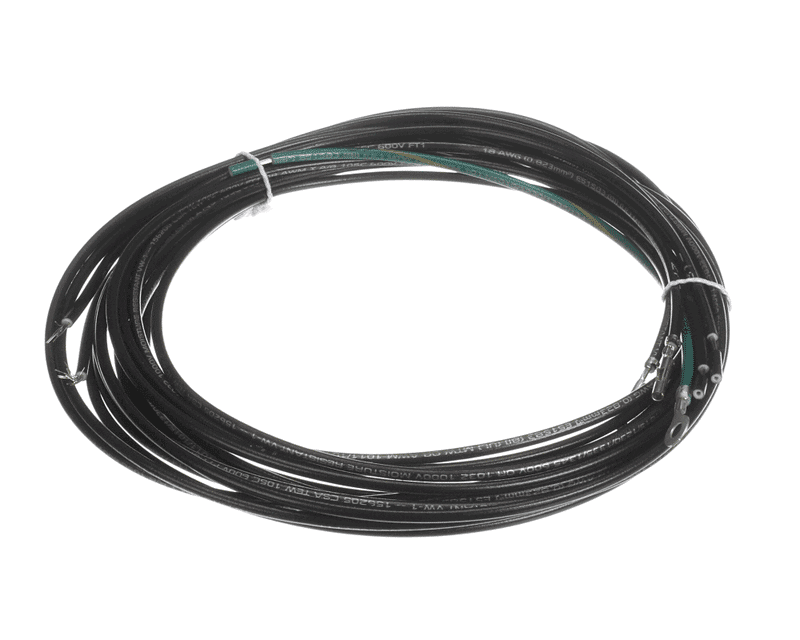 HENNY PENNY-Wire Harness, Gas Pump/Power Wire, 600V, 105 Degrees C, LCF