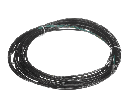 [21666] HENNY PENNY-Wire Harness, Gas Pump/Power Wire, 600V, 105 Degrees C, LCF