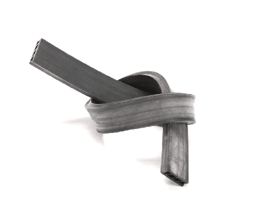 [MM211104] Henny Penny MM211104 Gasket, Trolley, XSC/XCC-20.X