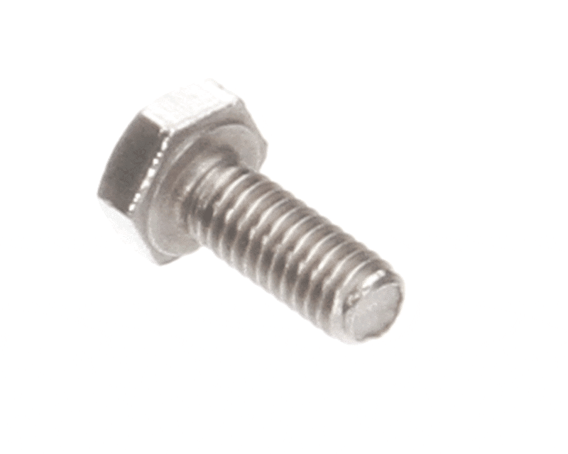 Henny Penny MM101412 Screw, Hex Head, Side Panel