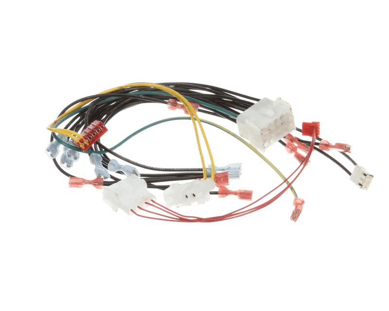 HENNY PENNY-Wire Harness, 580 Control