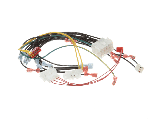 [56821] HENNY PENNY-Wire Harness, 580 Control