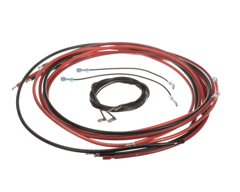 HENNY PENNY-Wire Harness, 591/291
