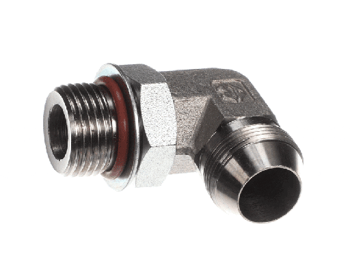 [FP01-343] Henny Penny FP01-343 Elbow with O-Ring, 45 Degree, 1-1/8"