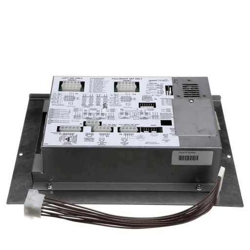 [HEN140468] HENNY PENNY-140468 Controller, EEX, Sonic