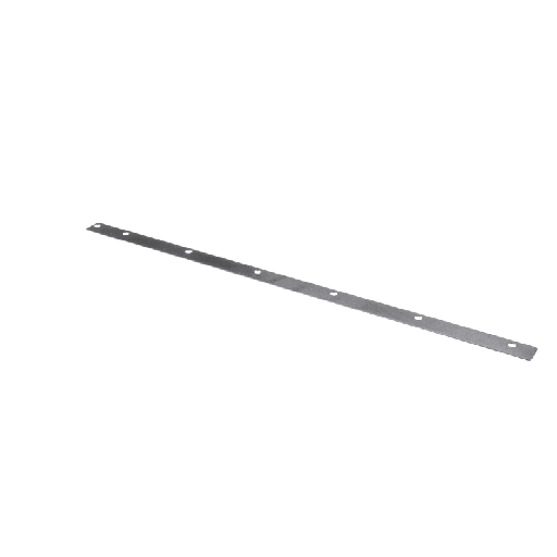 [35057] HENNY PENNY-Shroud Slide, Inner, 580 Series