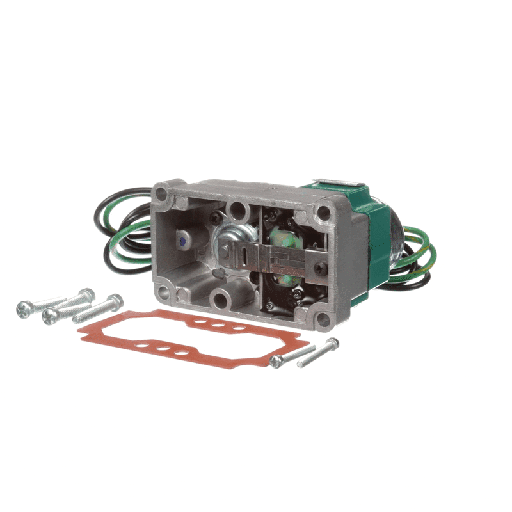 [16710] HENNY PENNY-Actuator Kit, Robertshaw Gas Valve, Natural, 208-240VAC