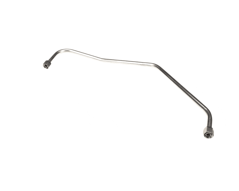 HENNY PENNY-Tube Assembly with Fittings, Oil Return Line, OFG-322/OFG-324 - 12/1/06 & After