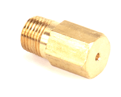[76921-001] HENNY PENNY-Brass Orifice, .082" ID