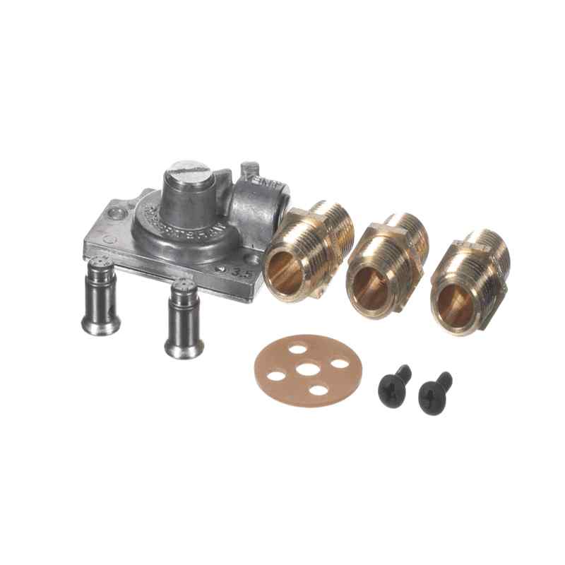 HENNY PENNY-Gas Conversion Kit, Propane to Natural Gas, OFG34X
