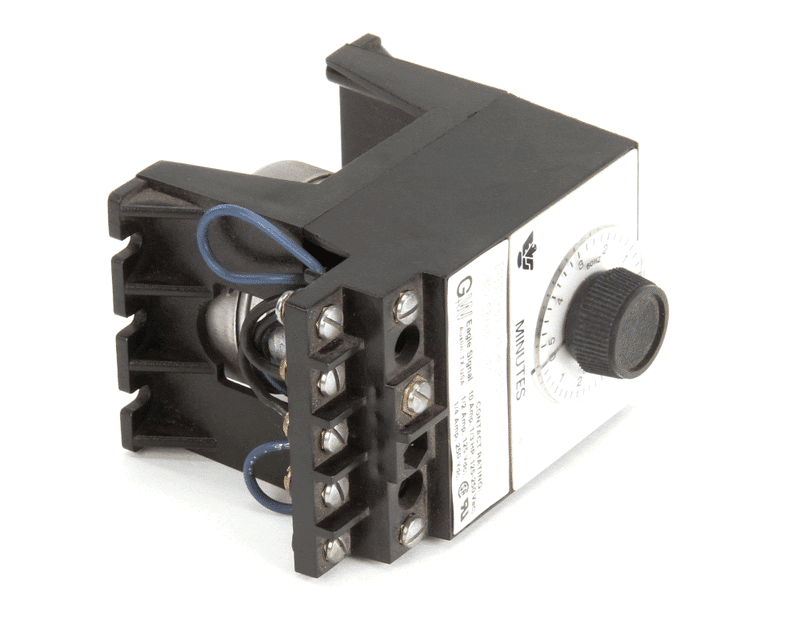 HENNY PENNY-Timer Delay, 208V