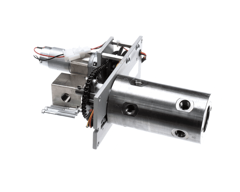 HENNY PENNY-Valve, Selector, LVE-202/203/204