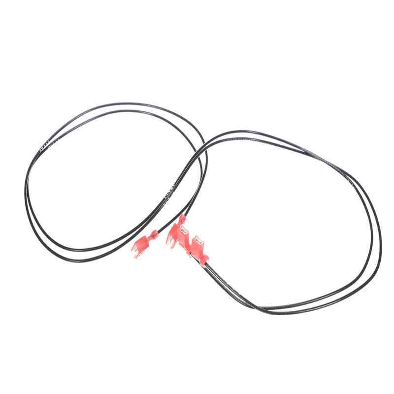 HENNY PENNY-157257-001 Wire Harness, Press Lid Lock