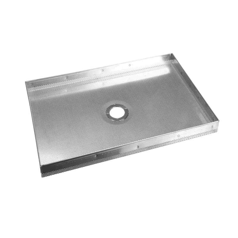 HENNY PENNY-162512 Crumb Catcher, 320/KFX 340 Series