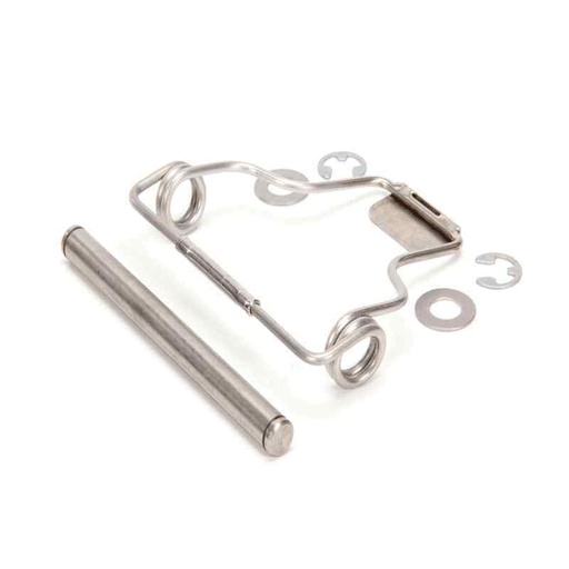 [HEN16199] HENNY PENNY-16199 Latch Spring Kit, MOD