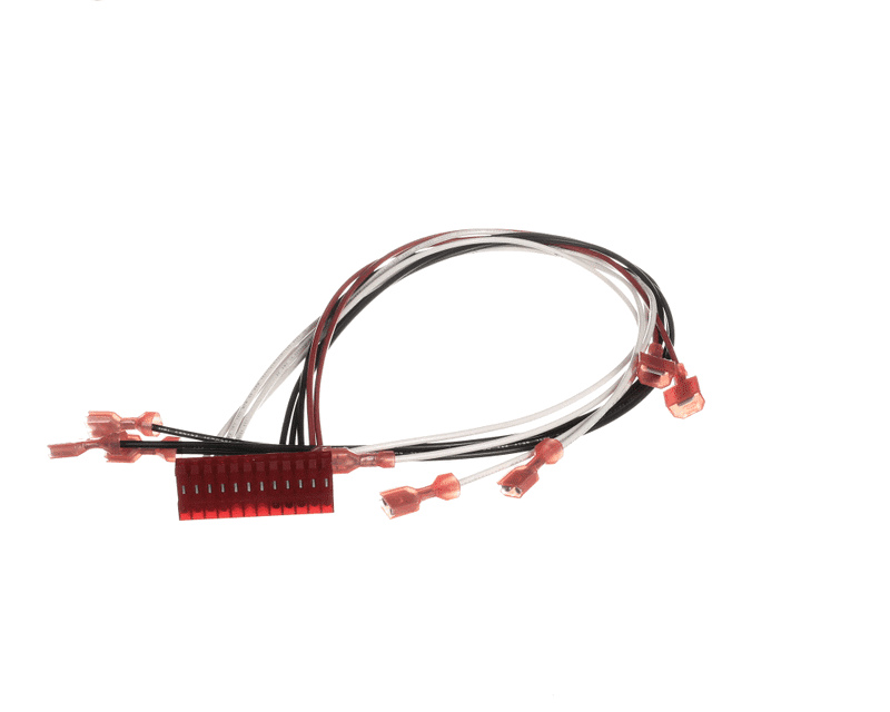 HENNY PENNY-Wire Harness, SSI Gas Output, 600C/C