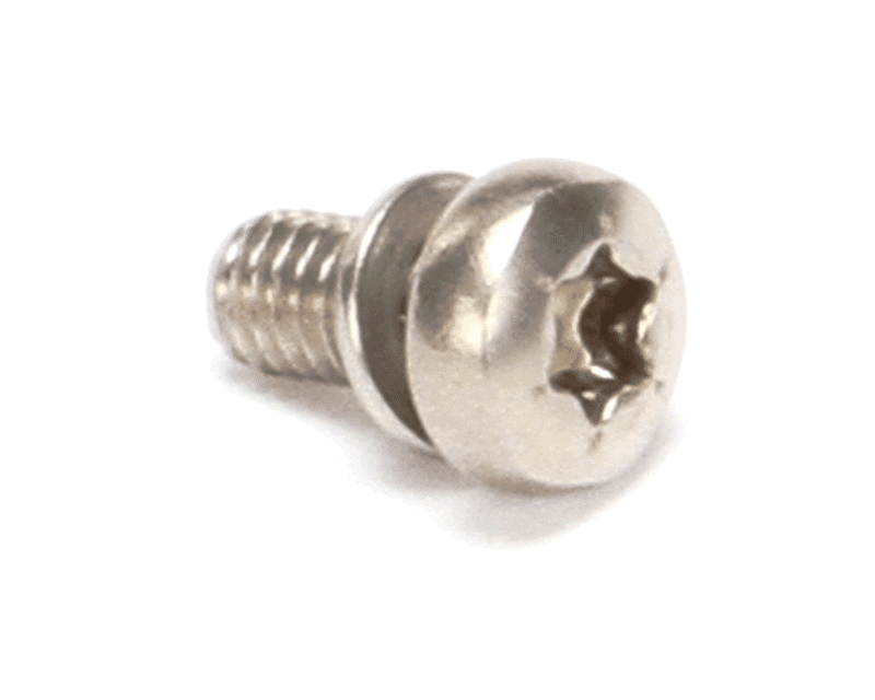 Henny Penny MM105001 Screw, Lens Head