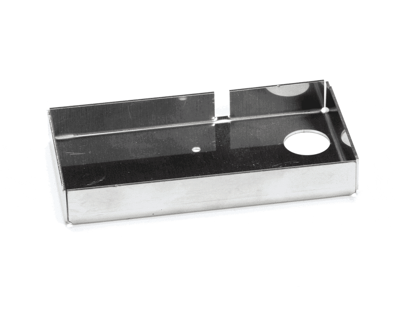 HENNY PENNY-Microswitch Cover, Drain Valve