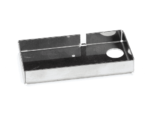 [17210] HENNY PENNY-Microswitch Cover, Drain Valve