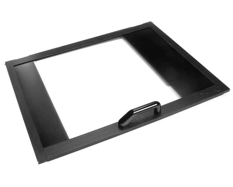 HENNY PENNY-Door Assembly, Customer Side, Short