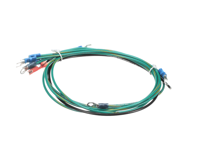 HENNY PENNY-Wiring Harness, Misc, 690