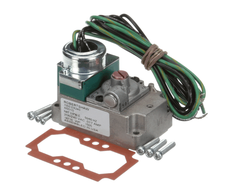 HENNY PENNY-Actuator Kit, Gas Valve, 208-240V, Propane