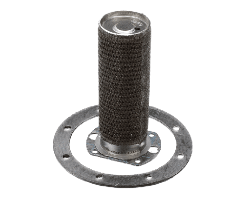 [MM201178] Henny Penny MM201178 Burner Pipe, 49.5-147.8MM, FPG221 Series