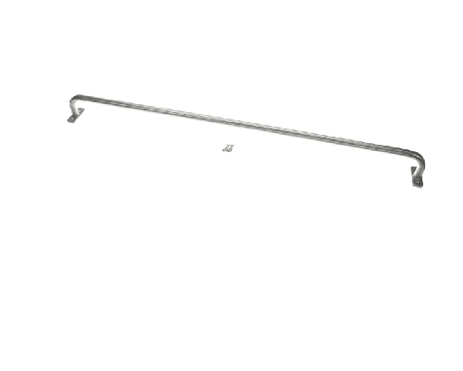[HEN140277] HENNY PENNY-140277 Rear Guard Kit, CFE420