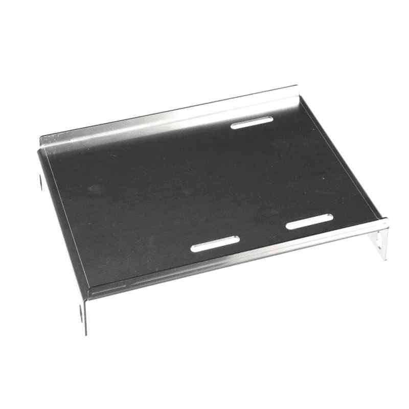 HENNY PENNY-157786 Mounting Plate, Filter Pump