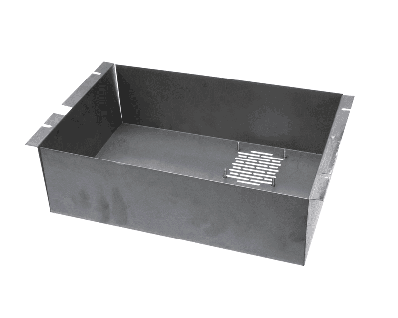 HENNY PENNY-Cover, Control Panel, OFE/PFE
