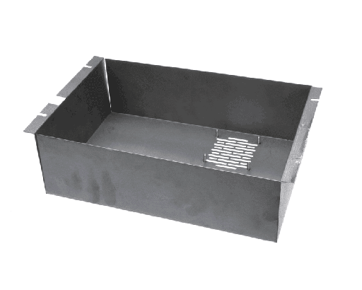 [72500] HENNY PENNY-Cover, Control Panel, OFE/PFE