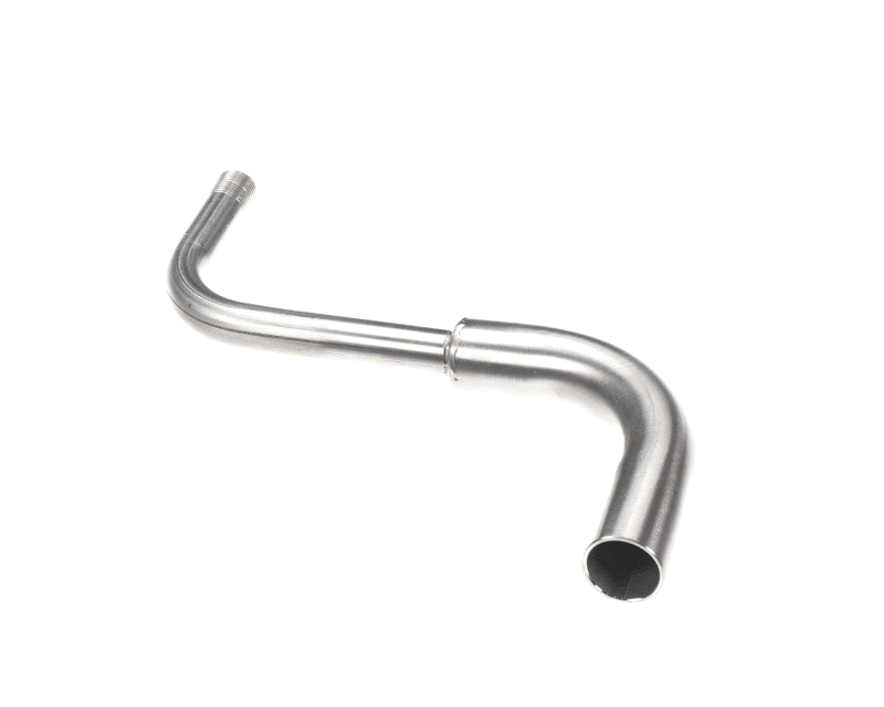 HENNY PENNY-Oil Return Faucet Assembly