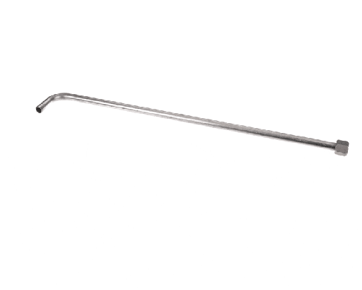 [60442] HENNY PENNY-Tube Assembly, Filter to Pump