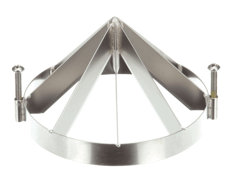 HENNY PENNY-Blade Assembly, 8 Section, Wedger