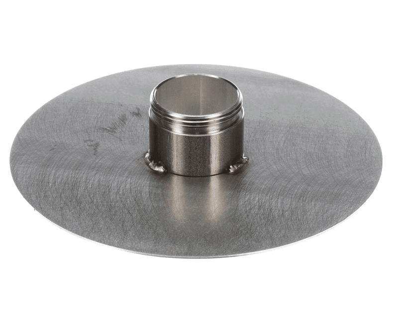 HENNY PENNY-Drain Valve Extension, OFE/OFG320/340 Series