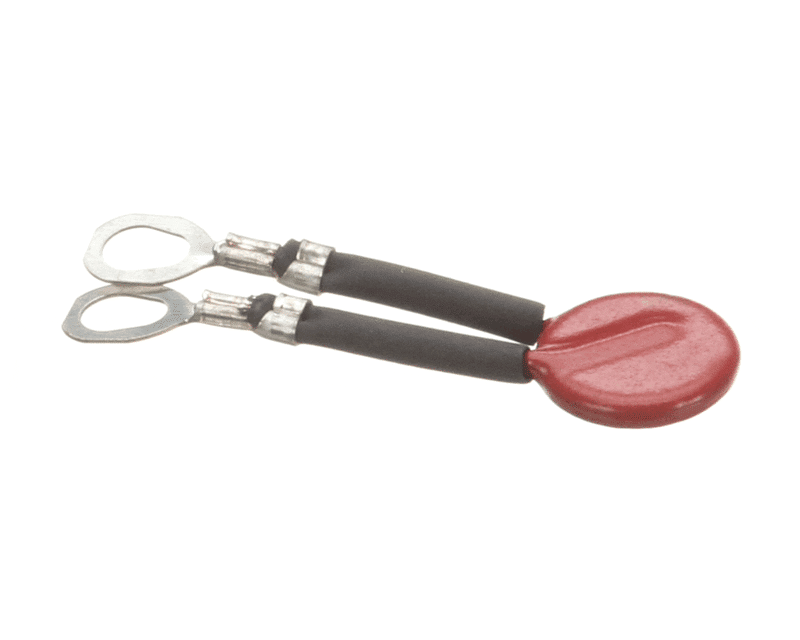 HENNY PENNY-Capacitor Assembly, SCR/TR