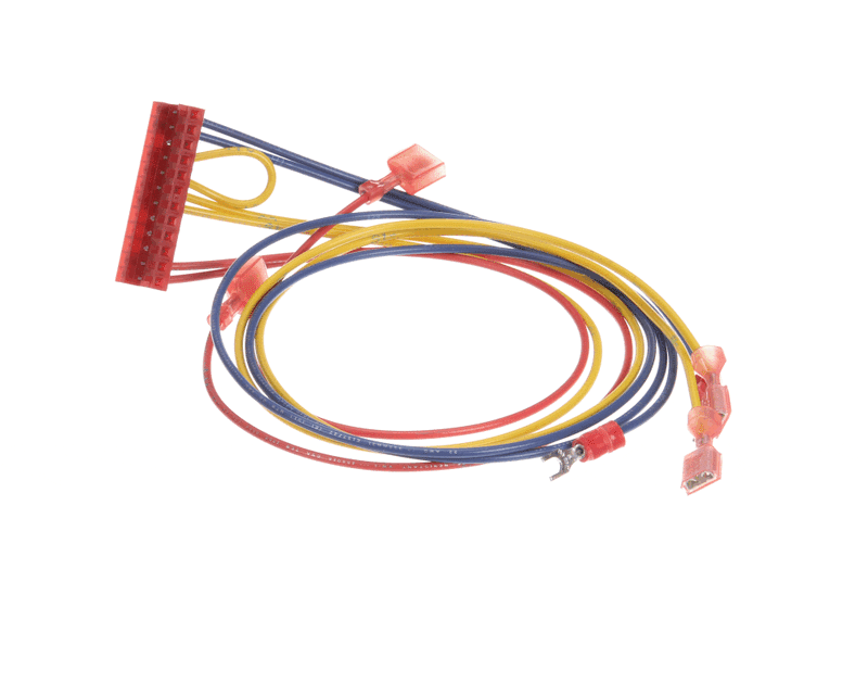HENNY PENNY-63073 Wire Harness, Control Output