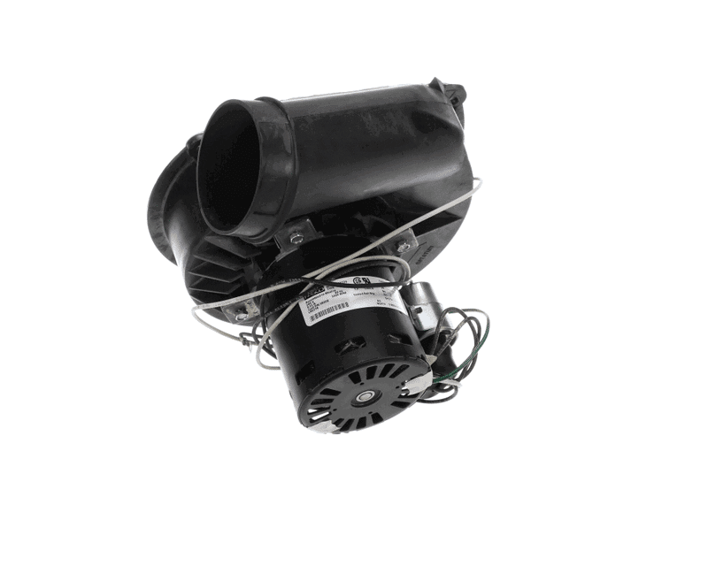 HENNY PENNY-Blower/Motor Assembly, High Temperature, 240 Volt, 60HZ, 3300RPM, SCD-6/8
