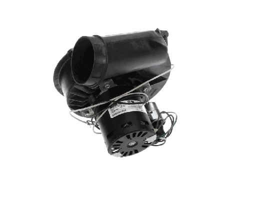 [39308] HENNY PENNY-Blower/Motor Assembly, High Temperature, 240 Volt, 60HZ, 3300RPM, SCD-6/8