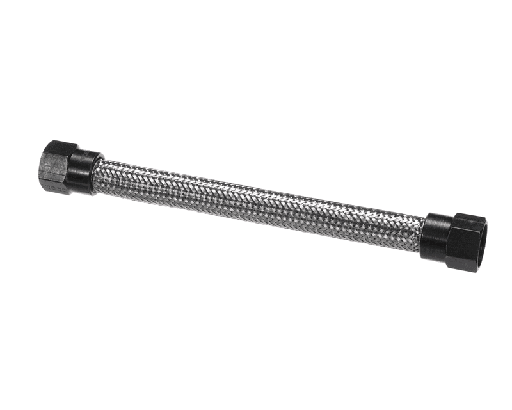 [163877-100] HENNY PENNY-Tube, 3/4" OD, Braided