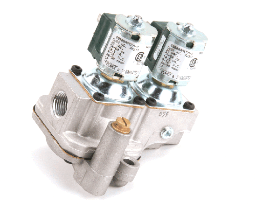 [78517] HENNY PENNY-Gas Valve, 24 Volt, Propane Gas