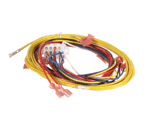 [94917-001] HENNY PENNY-Wire Harness, VS-15