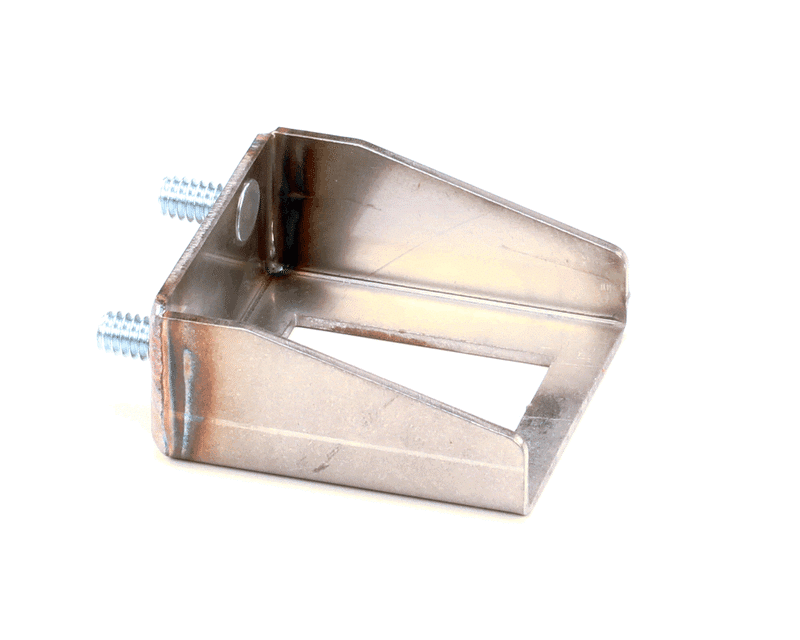 HENNY PENNY-Bracket & Stud Assembly, Drain Pan Latch
