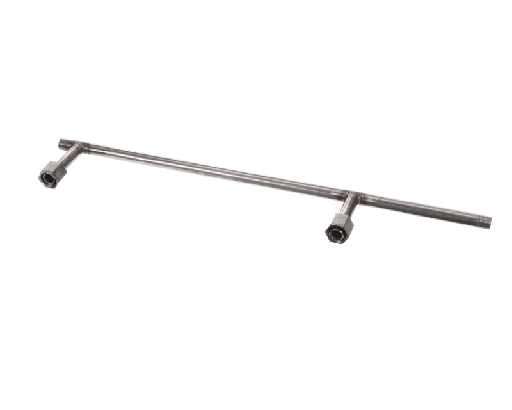 [81912] HENNY PENNY-Manifold Assembly, 2 Well