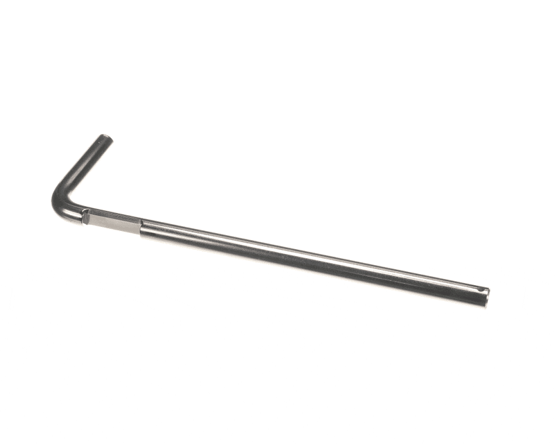 HENNY PENNY-Drain Valve Rod, Gas, Normally Open